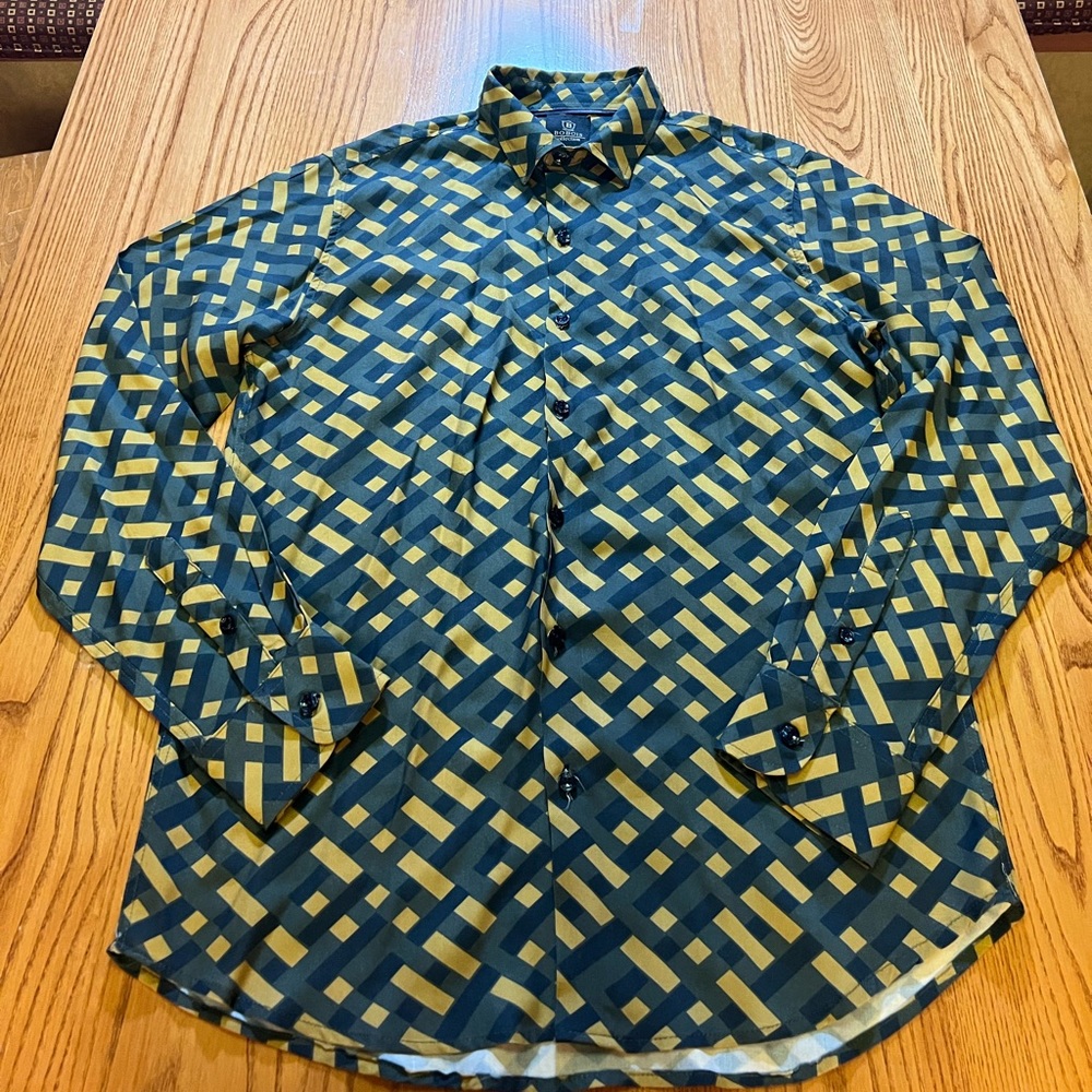 Bobois Collection Shirt